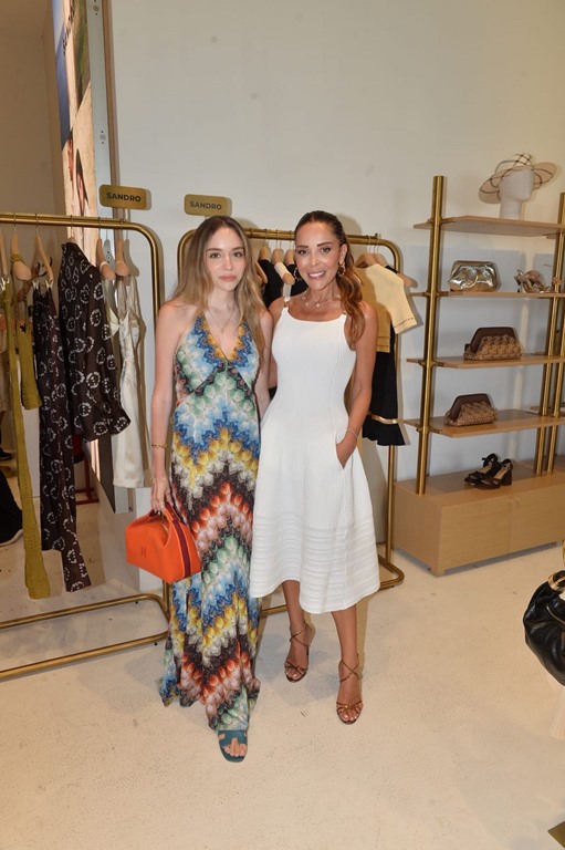 In-Formal Yaz Seçkisini Sunar: Moda Dünyas�n�n �konik Markalar� Maxx Royal Bodrum�da Bulu�tu